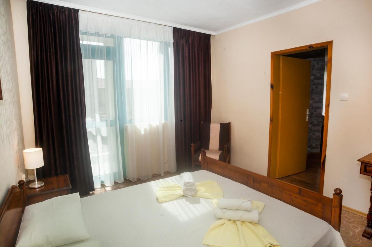Ravda Bay Guest House Kültér fotó
