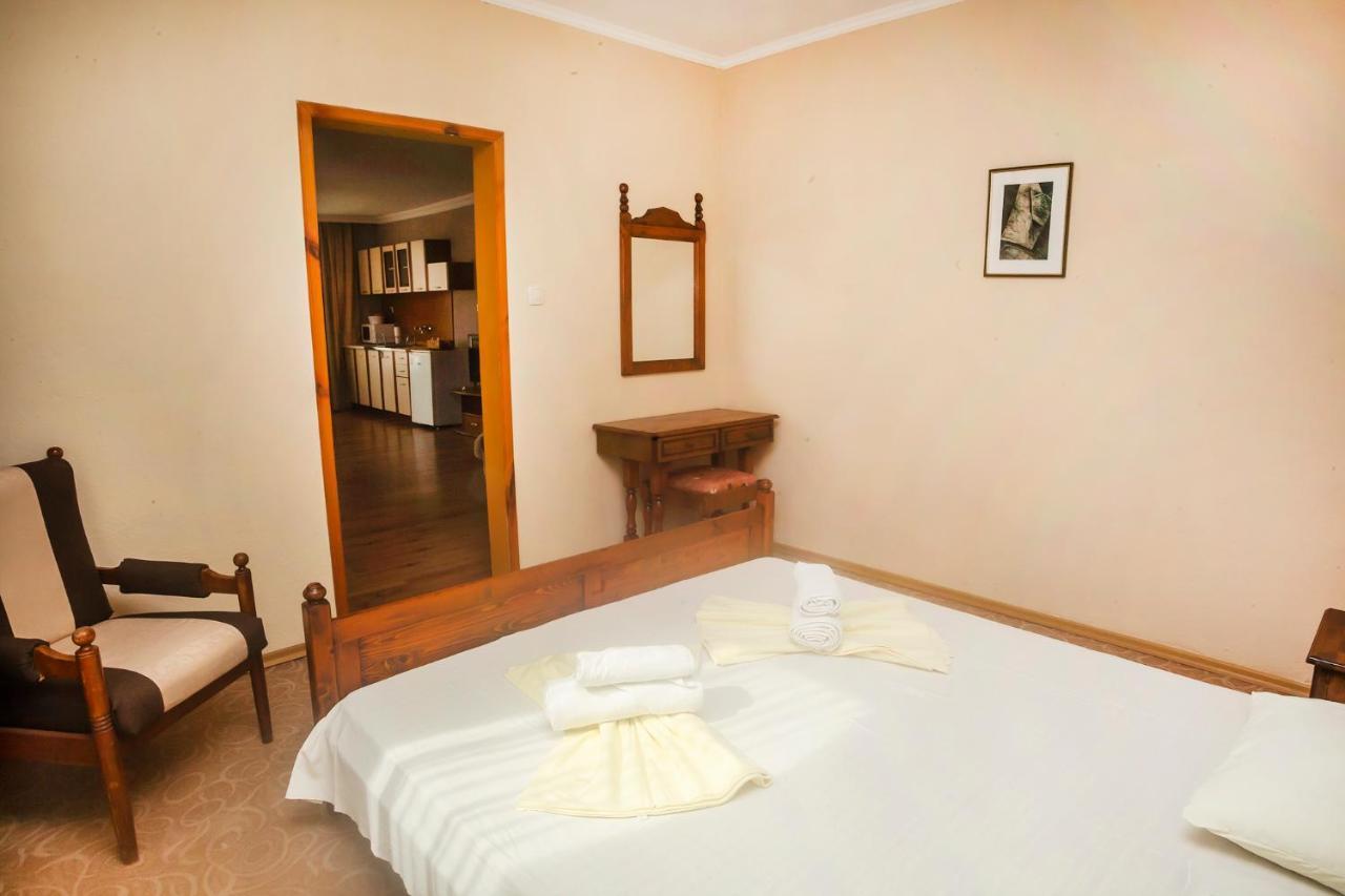 Ravda Bay Guest House Kültér fotó