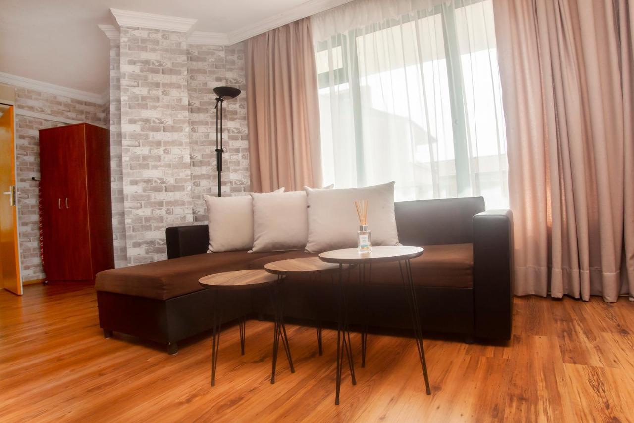 Ravda Bay Guest House Kültér fotó