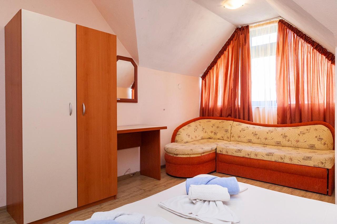 Ravda Bay Guest House Kültér fotó