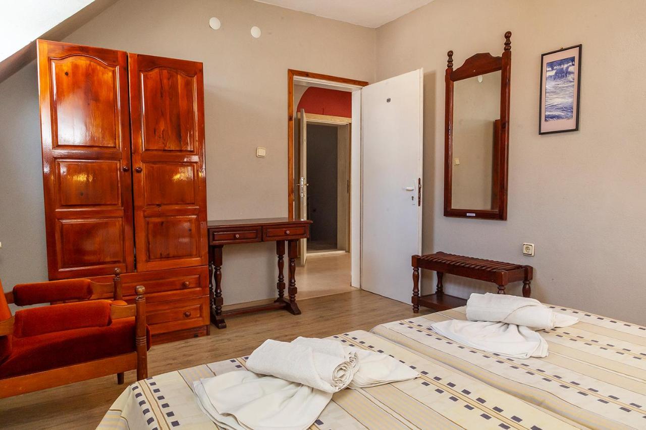 Ravda Bay Guest House Kültér fotó