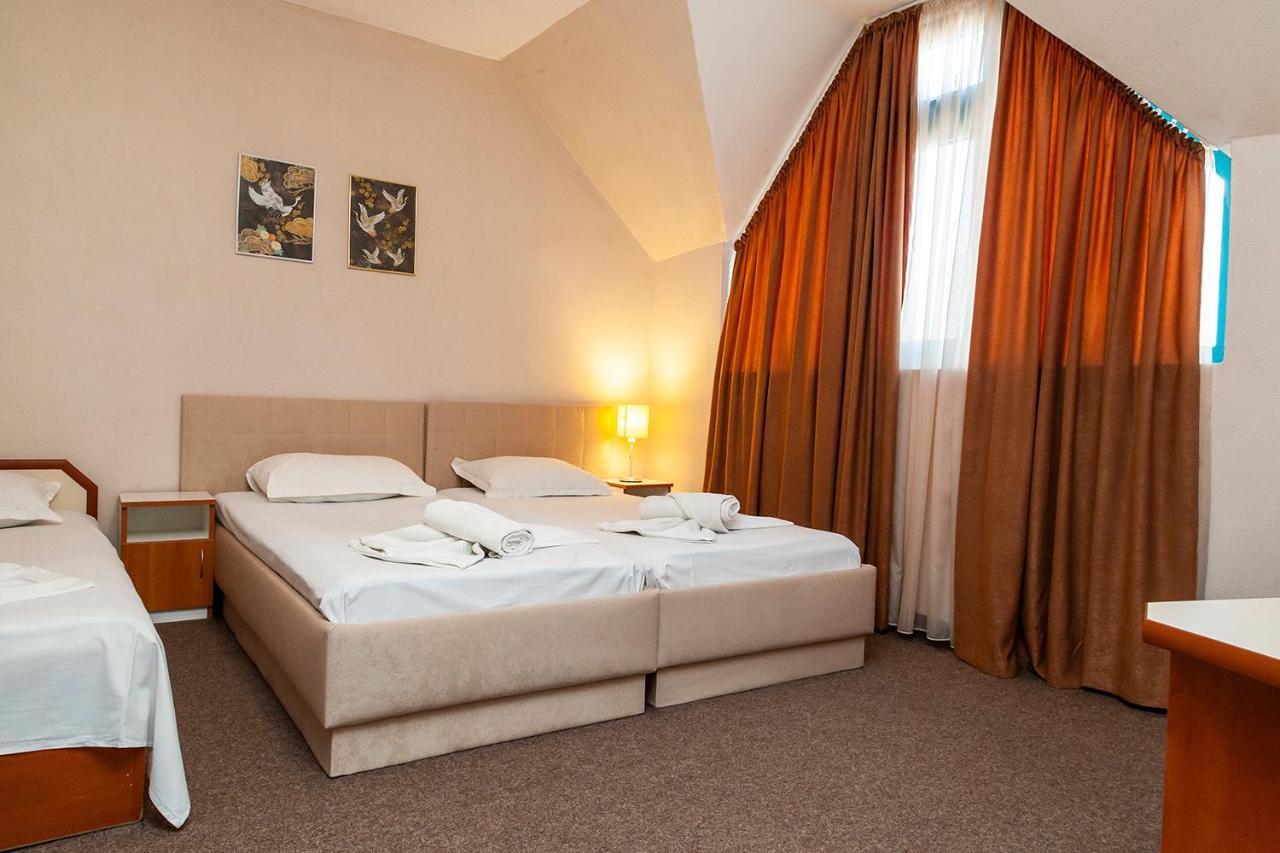 Ravda Bay Guest House Kültér fotó