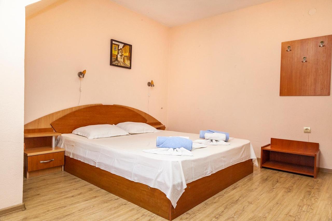 Ravda Bay Guest House Kültér fotó