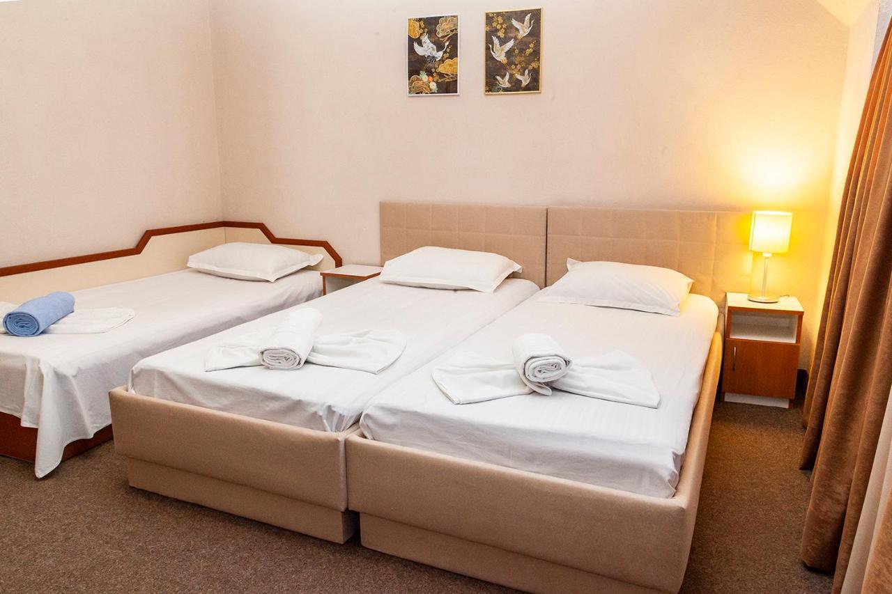 Ravda Bay Guest House Kültér fotó