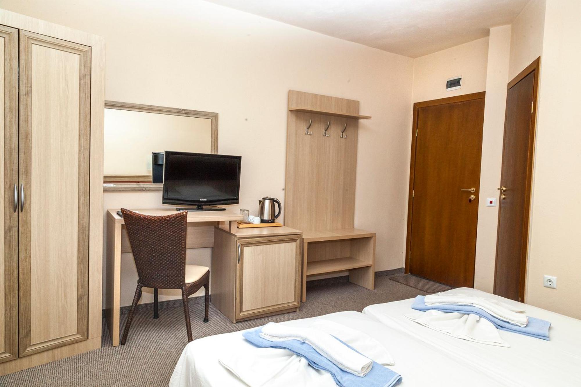 Ravda Bay Guest House Kültér fotó