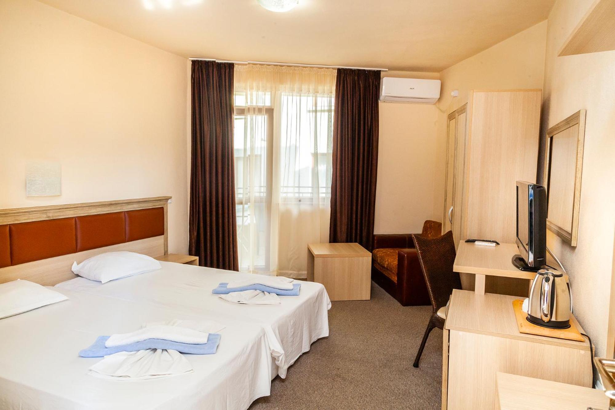 Ravda Bay Guest House Kültér fotó