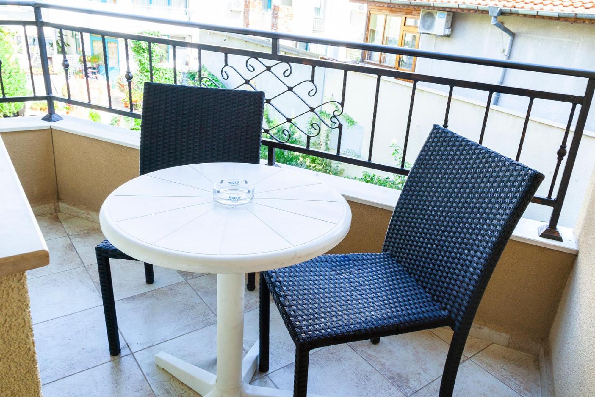 Ravda Bay Guest House Kültér fotó
