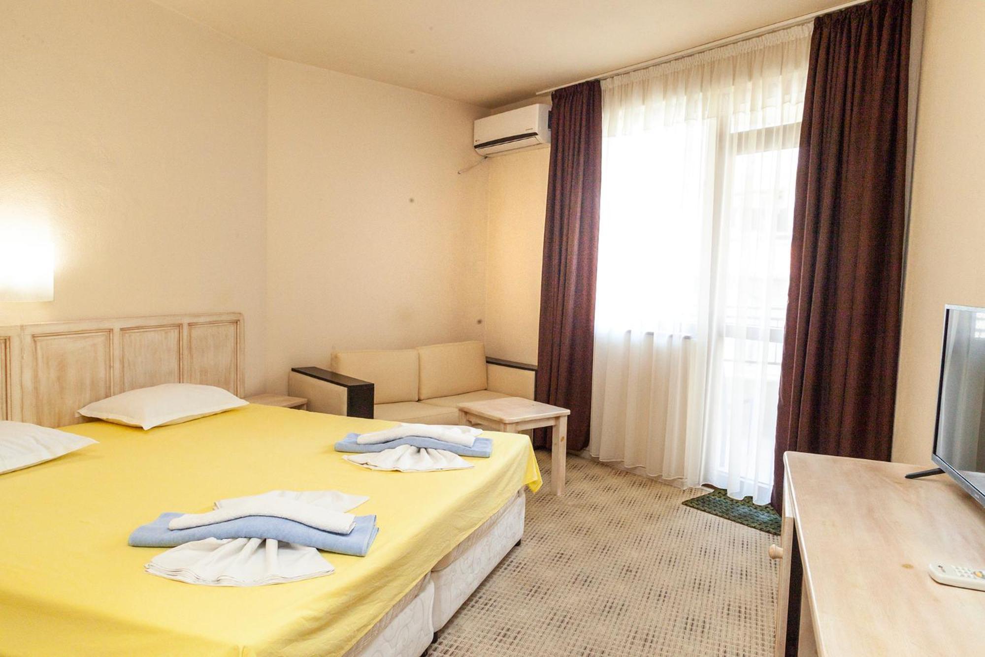 Ravda Bay Guest House Kültér fotó