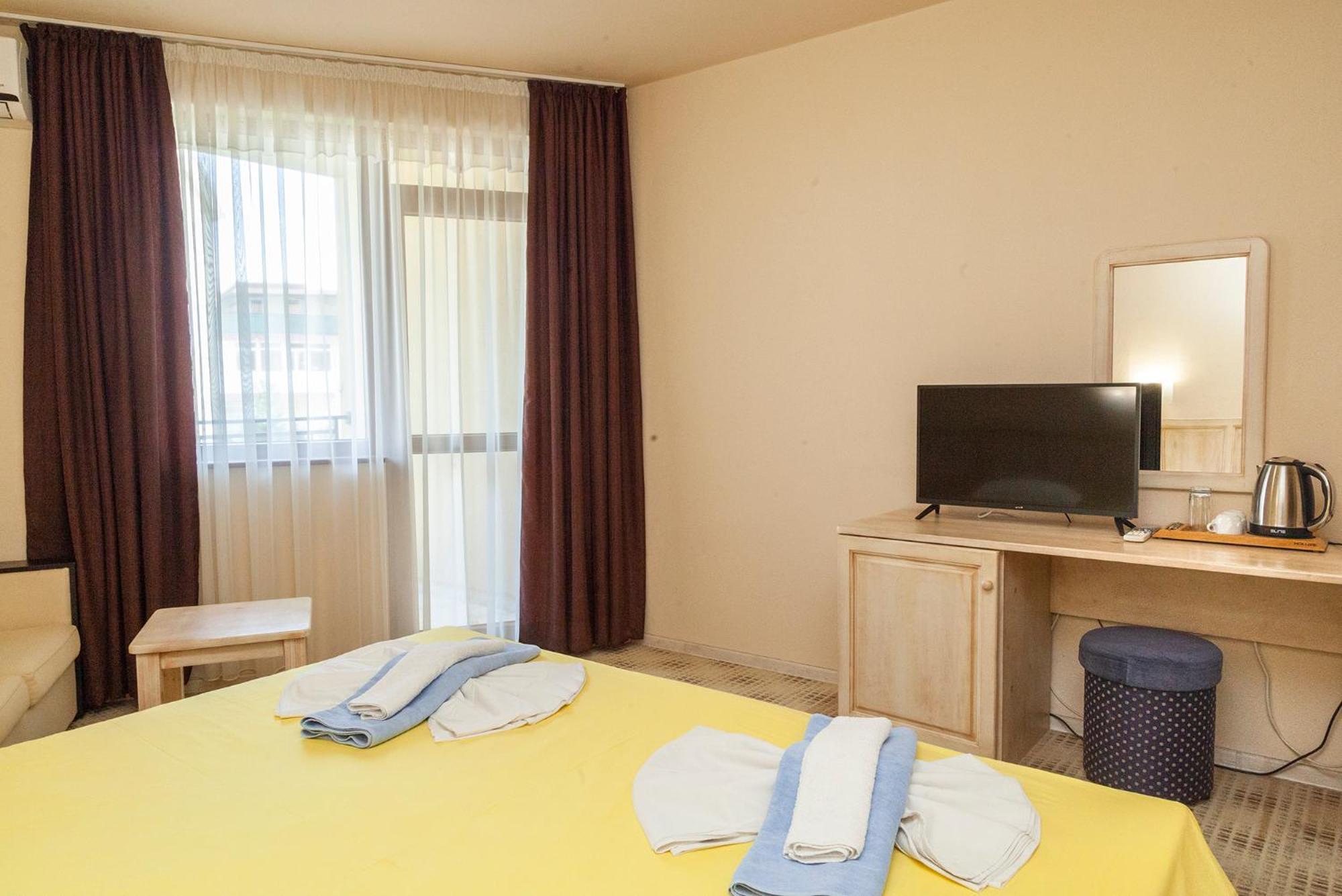 Ravda Bay Guest House Kültér fotó
