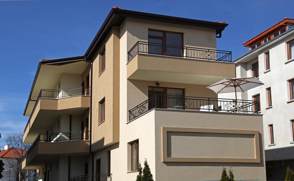 Ravda Bay Guest House Kültér fotó