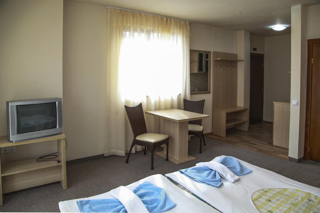 Ravda Bay Guest House Kültér fotó