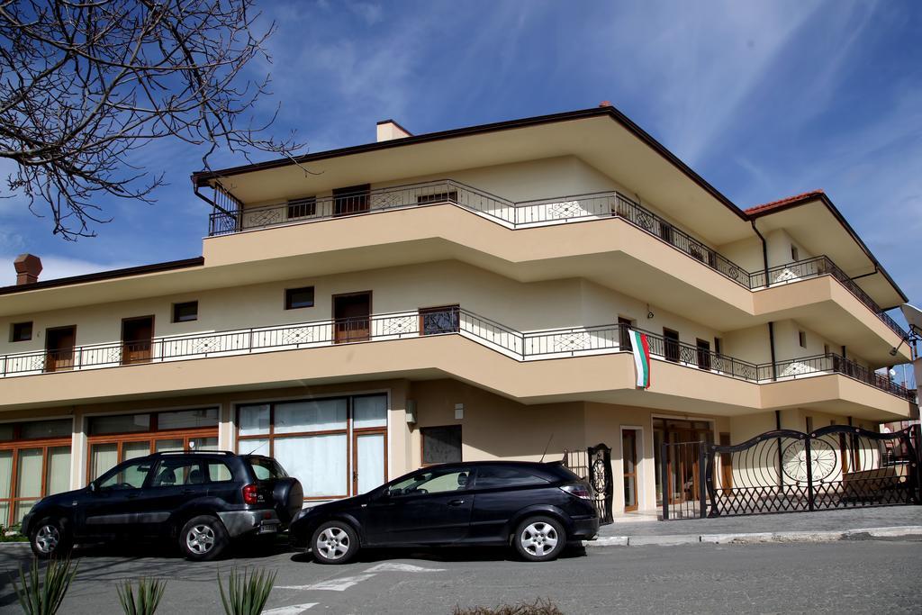 Ravda Bay Guest House Kültér fotó