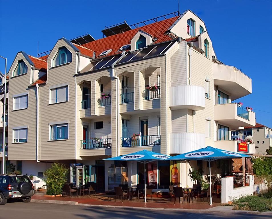 Ravda Bay Guest House Kültér fotó