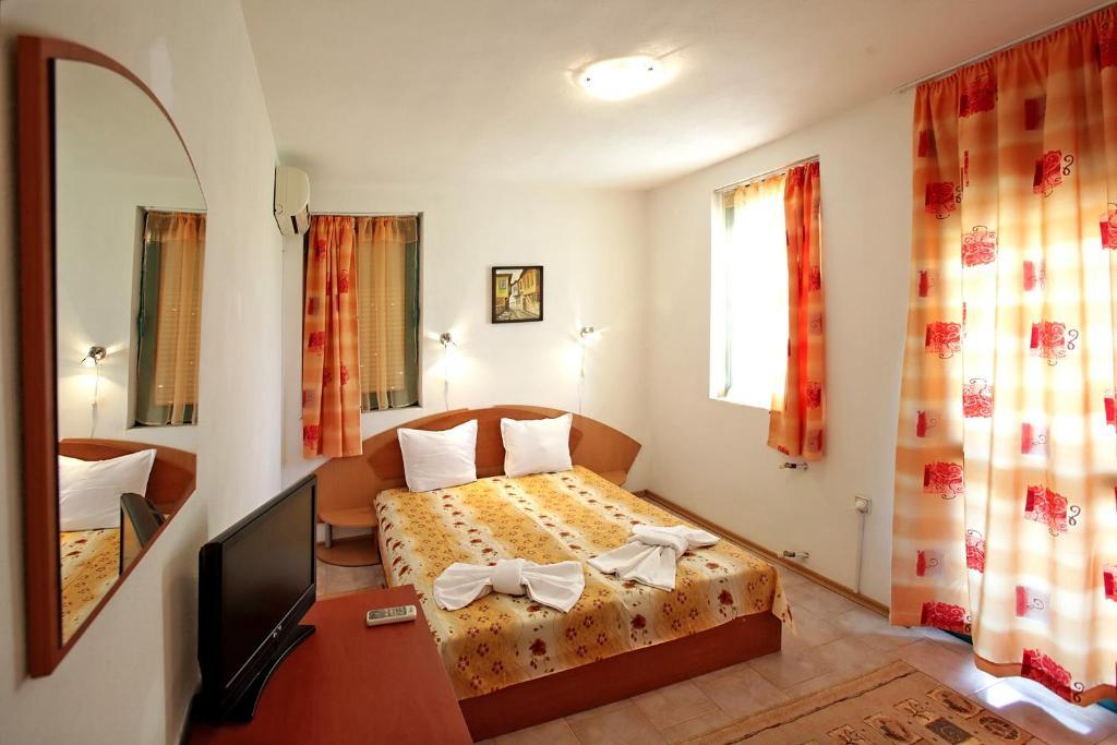Ravda Bay Guest House Szoba fotó