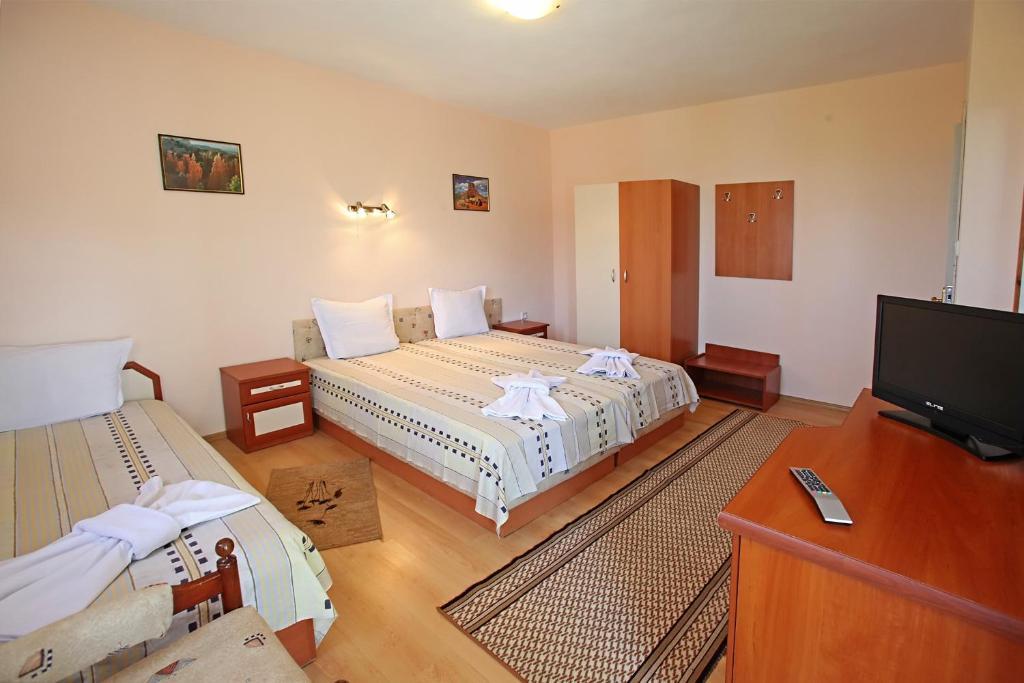 Ravda Bay Guest House Szoba fotó