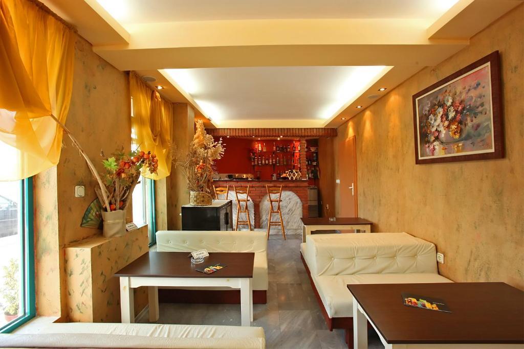 Ravda Bay Guest House Kültér fotó