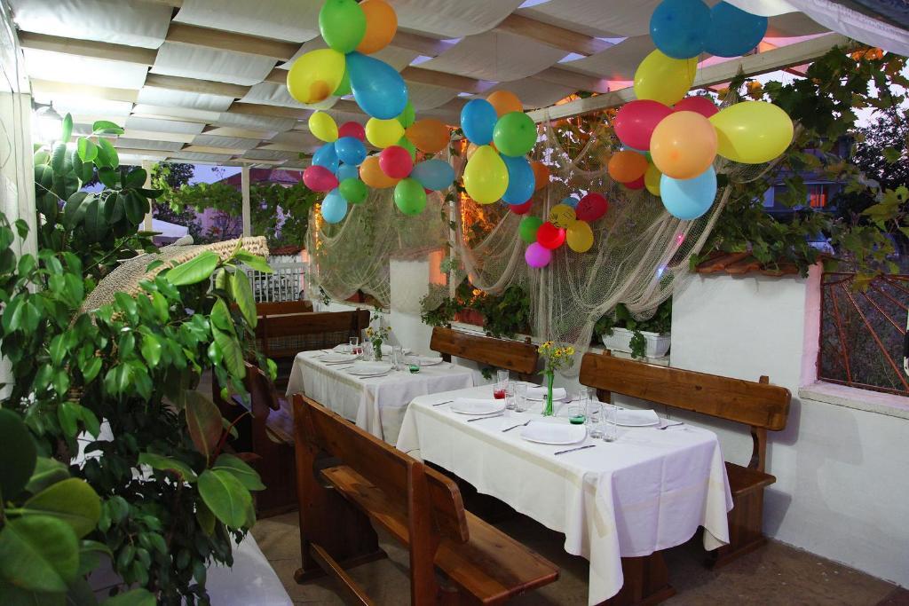 Ravda Bay Guest House Kültér fotó