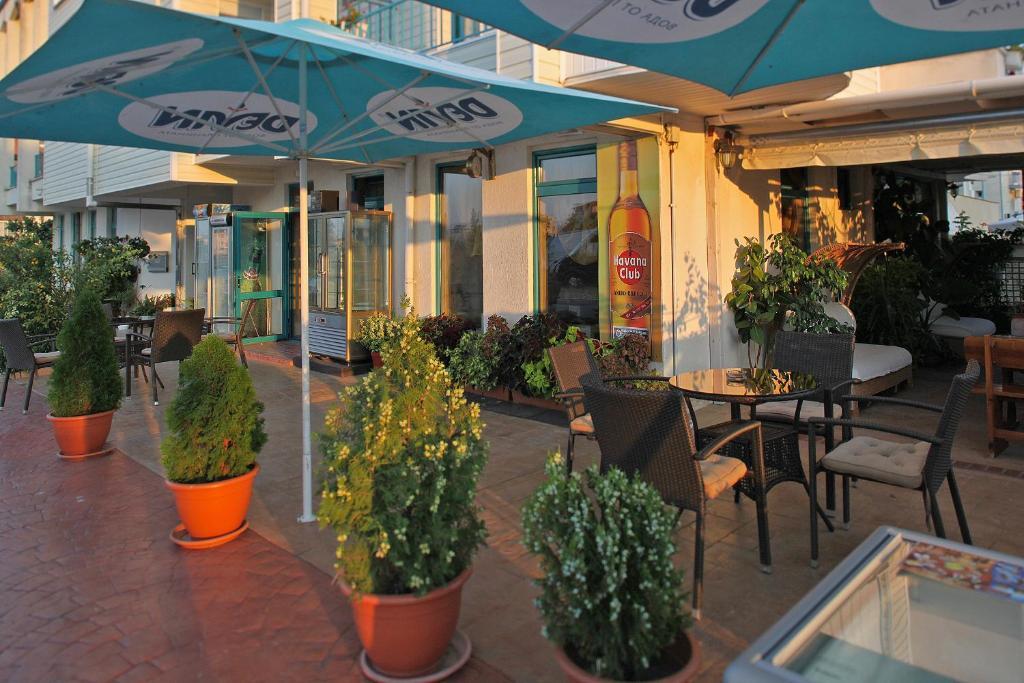 Ravda Bay Guest House Kültér fotó
