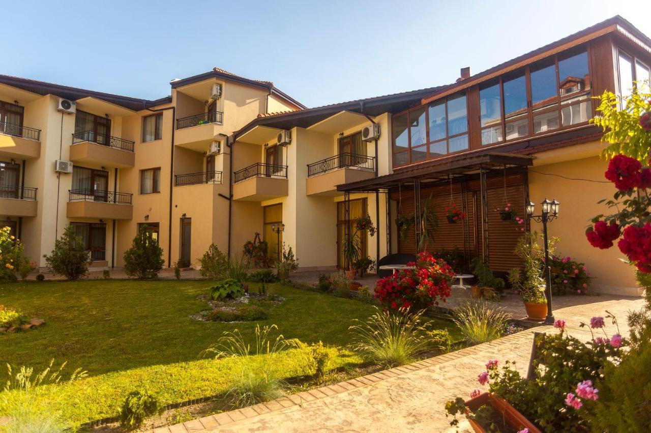 Ravda Bay Guest House Kültér fotó
