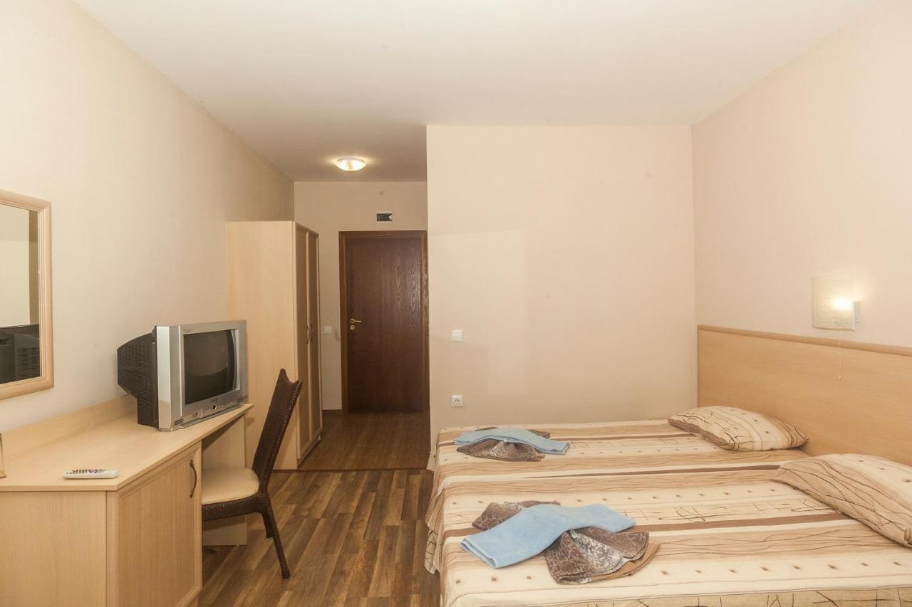 Ravda Bay Guest House Kültér fotó