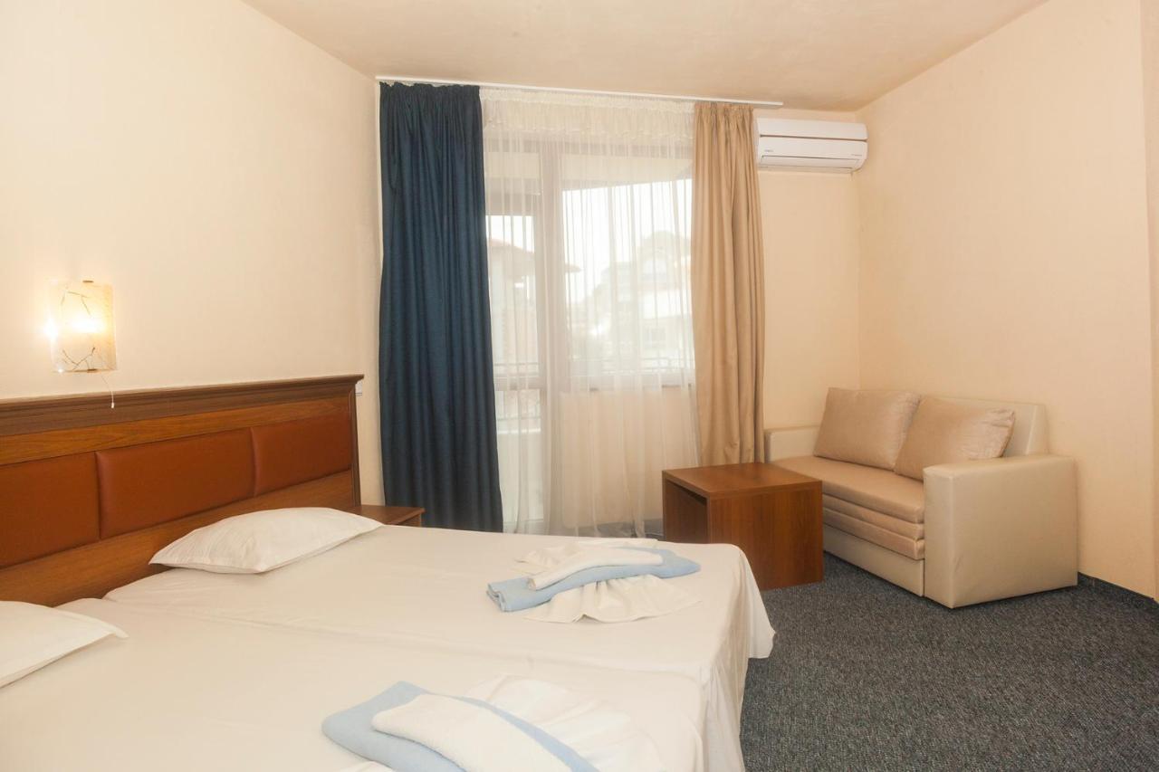 Ravda Bay Guest House Kültér fotó