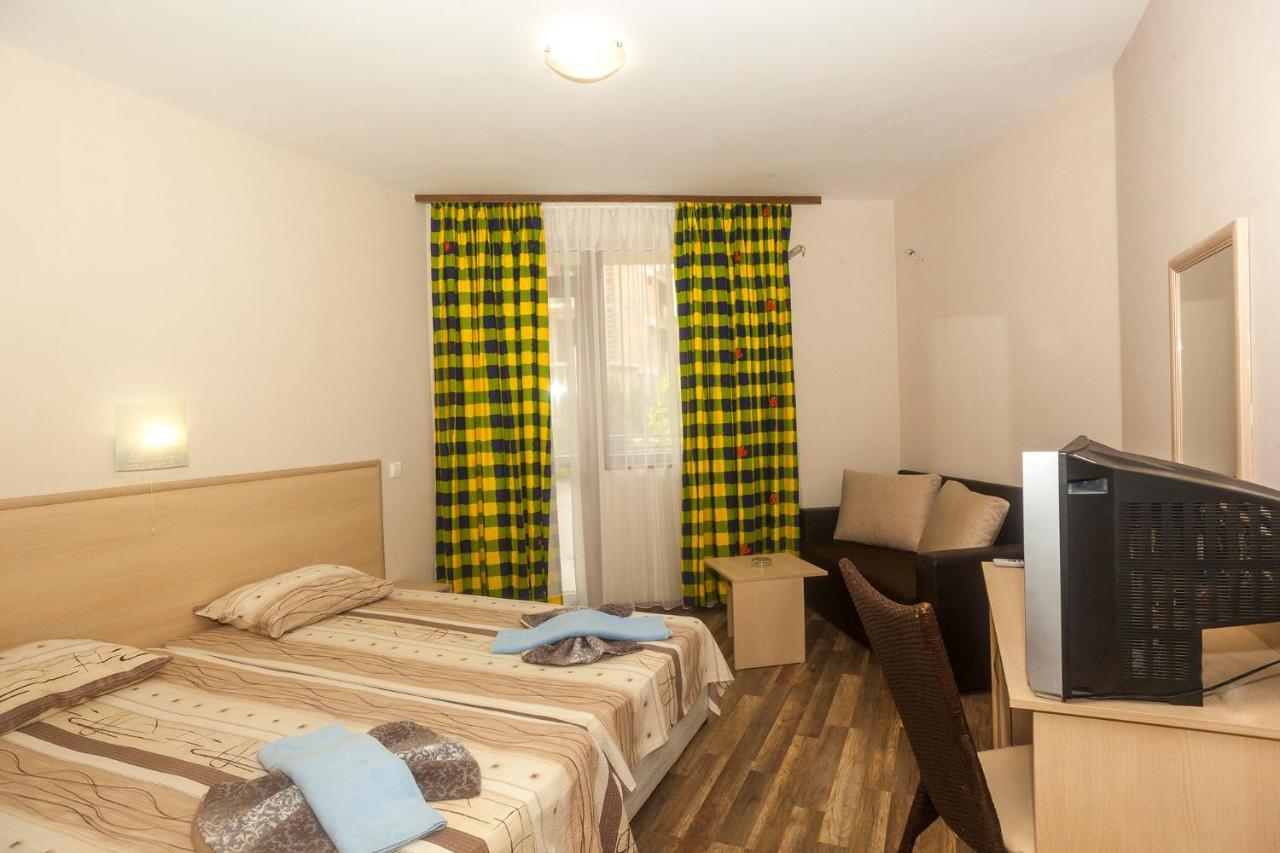Ravda Bay Guest House Kültér fotó