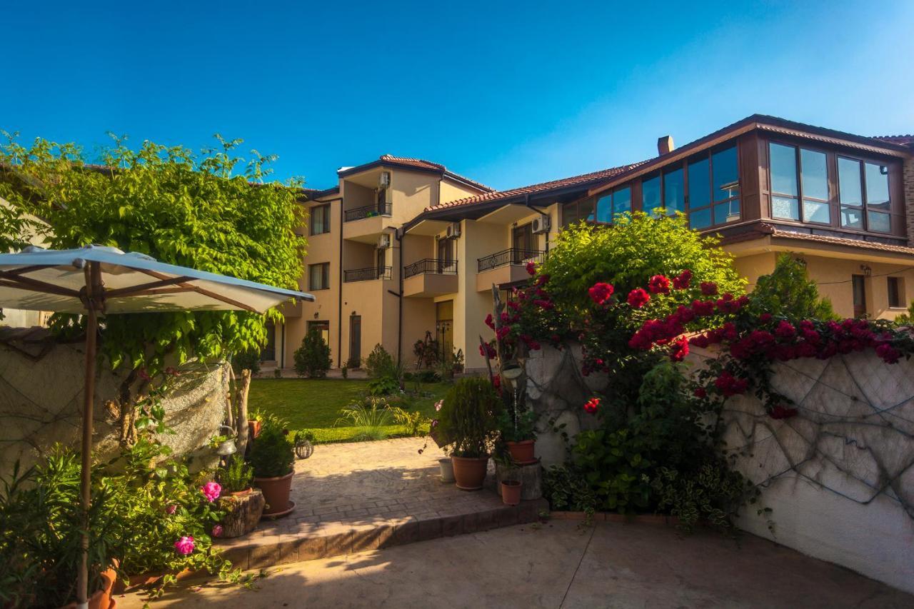 Ravda Bay Guest House Kültér fotó